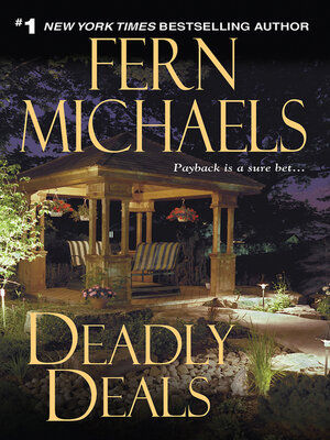 Deadly Deals - ebook